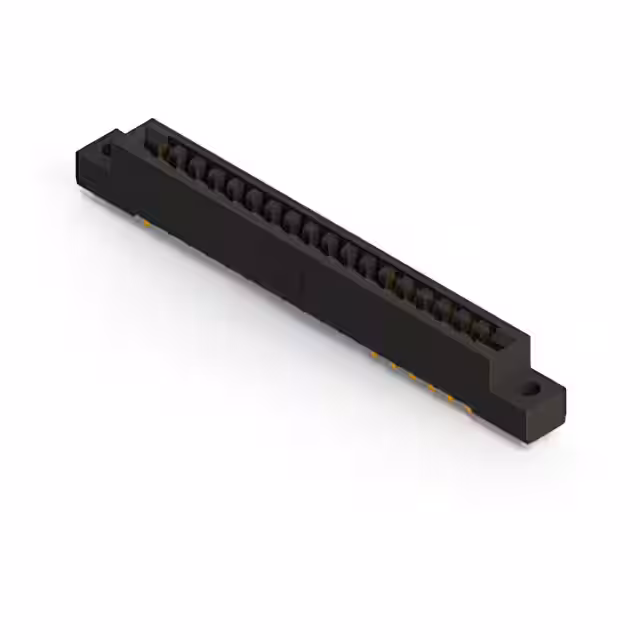 357-036-540-202 EDAC Inc.  Edgeboard Connectors